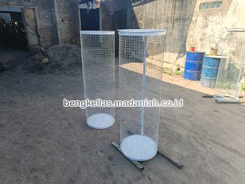 Produsen Tempat Sampah Botol Plastik Kolaka Utara Terpercaya