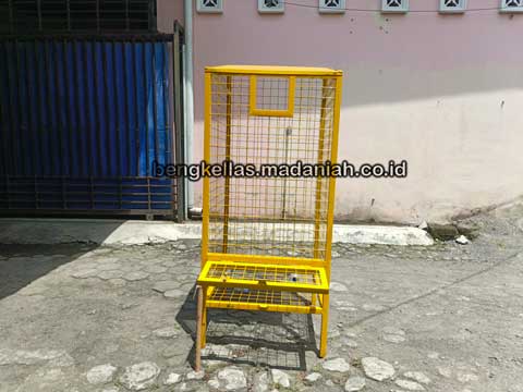 Produsen Tempat Sampah Botol Plastik Kolaka Utara