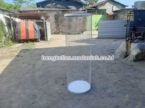 Produsen Tempat Sampah Botol Plastik Konawe Kepulauan Berkualitas