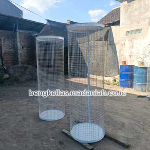 Produsen Tempat Sampah Botol Plastik Konawe Utara