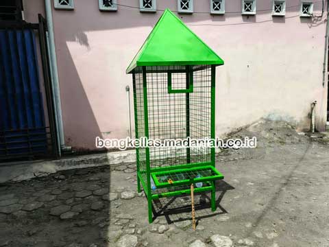 Produsen Tempat Sampah Botol Plastik Konawe Utara Terdekat