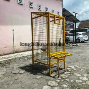 Produsen Tempat Sampah Botol Plastik Kota Banjarbaru