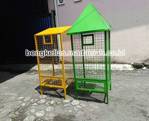 Produsen Tempat Sampah Botol Plastik Kota Batam Terpercaya