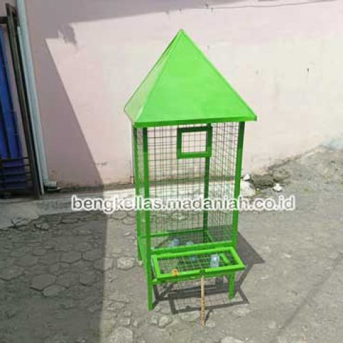 Produsen Tempat Sampah Botol Plastik Kota Gorontalo