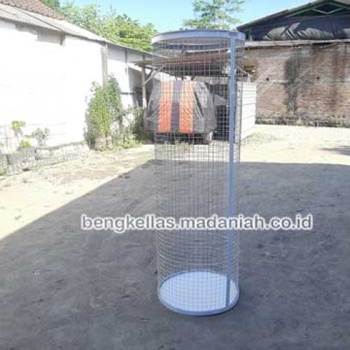 Produsen Tempat Sampah Botol Plastik Kota Kotamobagu