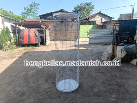 Produsen Tempat Sampah Botol Plastik Kota Kupang Terpercaya