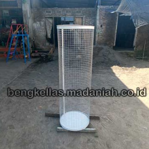 Produsen Tempat Sampah Botol Plastik Kota Medan Terpercaya