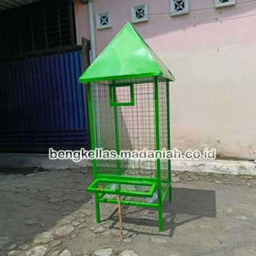 Produsen Tempat Sampah Botol Plastik Kota Palopo