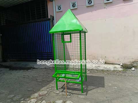 Produsen Tempat Sampah Botol Plastik Kota Palopo