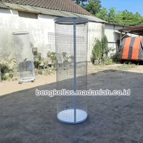 Produsen Tempat Sampah Botol Plastik Kota Palu Produsen Tempat Sampah Botol Plastik Kota Palu
