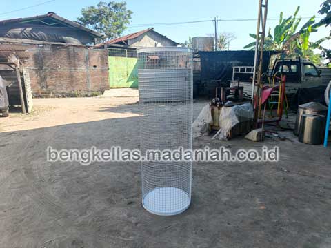 Produsen Tempat Sampah Botol Plastik Kota Solok Terpercaya