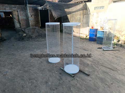 Produsen Tempat Sampah Botol Plastik Kota Tomohon Terpercaya