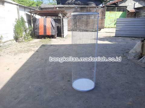 Produsen Tempat Sampah Botol Plastik Kotawaringin Barat Berkualitas
