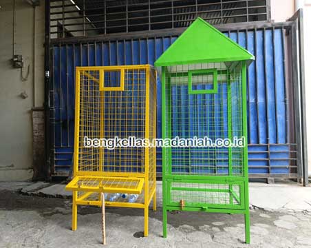 Produsen Tempat Sampah Botol Plastik Kotawaringin Barat