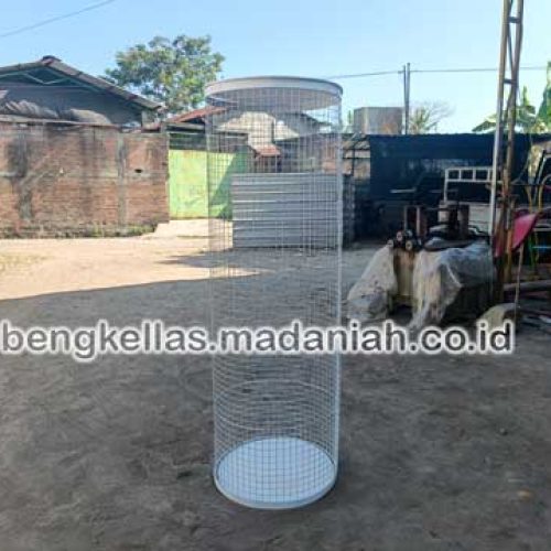 Produsen Tempat Sampah Botol Plastik Kuantan Singingi
