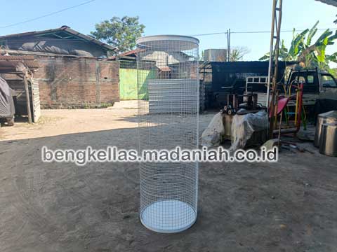 Produsen Tempat Sampah Botol Plastik Kuantan Singingi