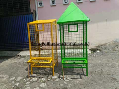Produsen Tempat Sampah Botol Plastik Kubu Raya