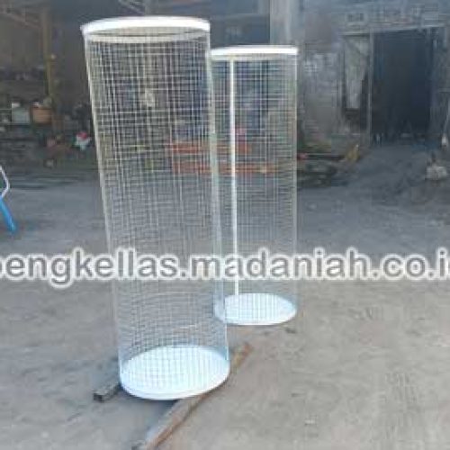 Produsen Tempat Sampah Botol Plastik Labuhanbatu Utara Terpercaya