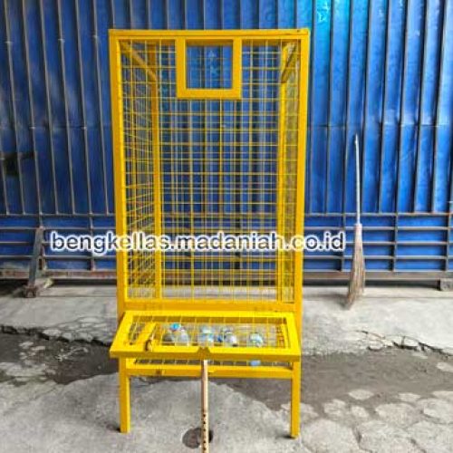 Produsen Tempat Sampah Botol Plastik Lamandau Produsen Tempat Sampah Botol Plastik Lamandau