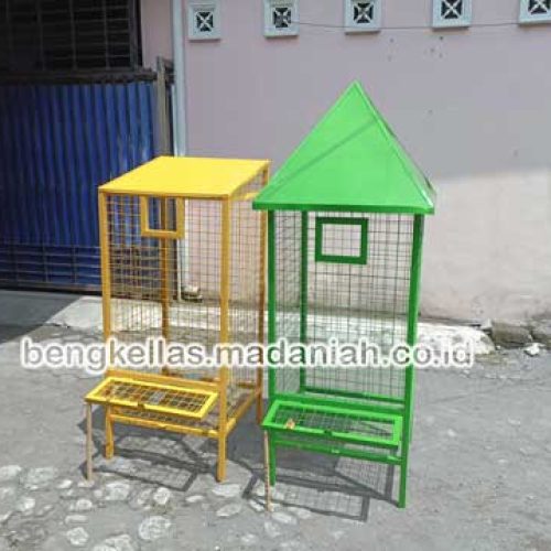 Produsen Tempat Sampah Botol Plastik Lima Puluh Kota