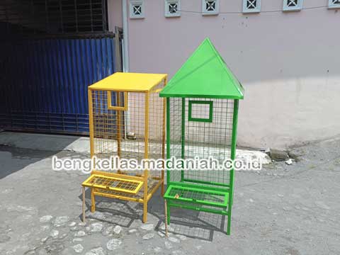 Produsen Tempat Sampah Botol Plastik Lima Puluh Kota