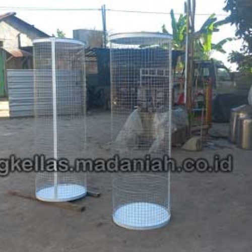 Produsen Tempat Sampah Botol Plastik Lubuklinggau Terpercaya