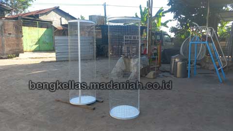 Produsen Tempat Sampah Botol Plastik Lubuklinggau Terpercaya