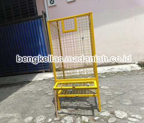 Produsen Tempat Sampah Botol Plastik Lubuklinggau