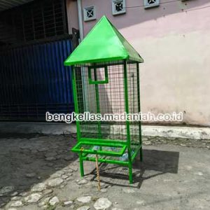 Produsen Tempat Sampah Botol Plastik Luwu