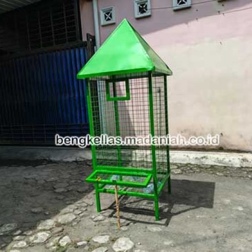 Produsen Tempat Sampah Botol Plastik Luwu