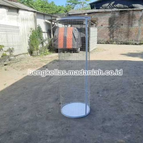 Produsen Tempat Sampah Botol Plastik Luwu Utara