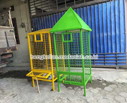 Produsen Tempat Sampah Botol Plastik Luwu Utara Murah