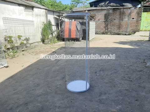 Produsen Tempat Sampah Botol Plastik Luwu Utara