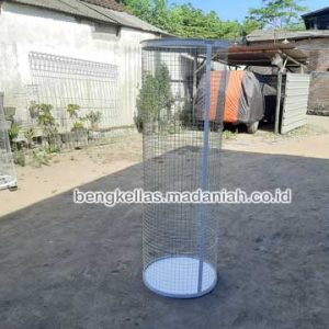 Produsen Tempat Sampah Botol Plastik Maluku Barat Daya