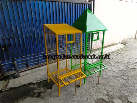 Produsen Tempat Sampah Botol Plastik Maluku Barat Daya Terdekat