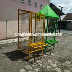 Produsen Tempat Sampah Botol Plastik Maluku Tenggara