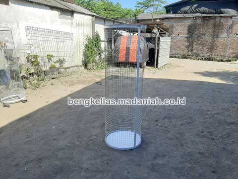 Produsen Tempat Sampah Botol Plastik Maluku Tenggara Terpercaya