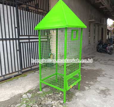 Produsen Tempat Sampah Botol Plastik Mamasa Terdekat