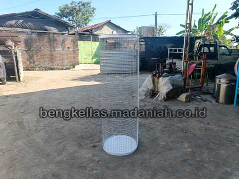 Produsen Tempat Sampah Botol Plastik Mandailing Natal Terpercya