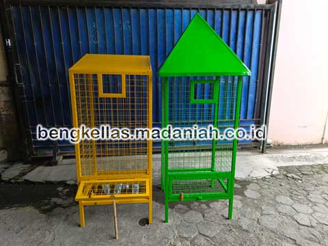 Produsen Tempat Sampah Botol Plastik Mandailing Natal