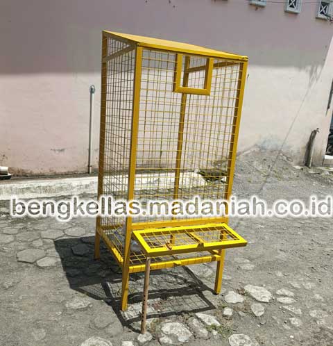 Produsen Tempat Sampah Botol Plastik Manggarai Berpengalaman