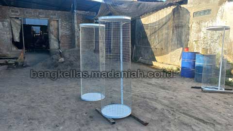 Produsen Tempat Sampah Botol Plastik Manggarai Timur Berpengalaman