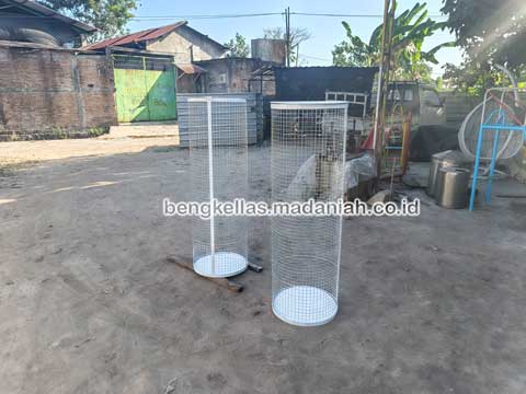 Produsen Tempat Sampah Botol Plastik Melawi Terdekat