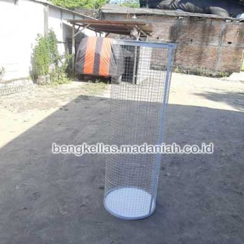 Produsen Tempat Sampah Botol Plastik Minahasa Selatan