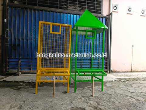 Produsen Tempat Sampah Botol Plastik Minahasa Selatan Murah