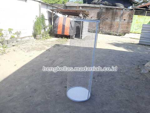 Produsen Tempat Sampah Botol Plastik Minahasa Selatan