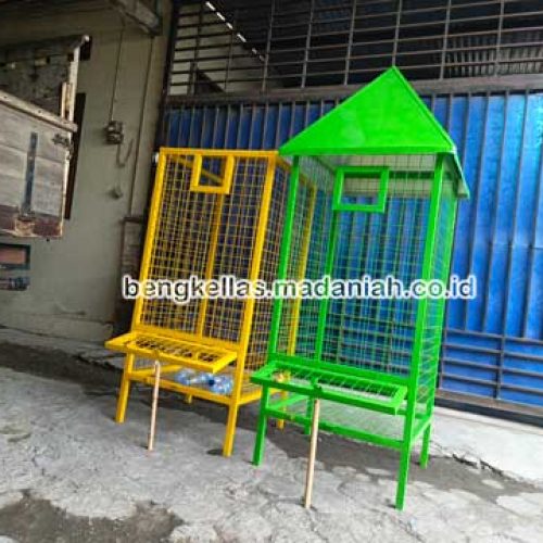 Produsen Tempat Sampah Botol Plastik Minahasa Utara