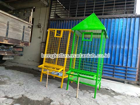 Produsen Tempat Sampah Botol Plastik Minahasa Utara