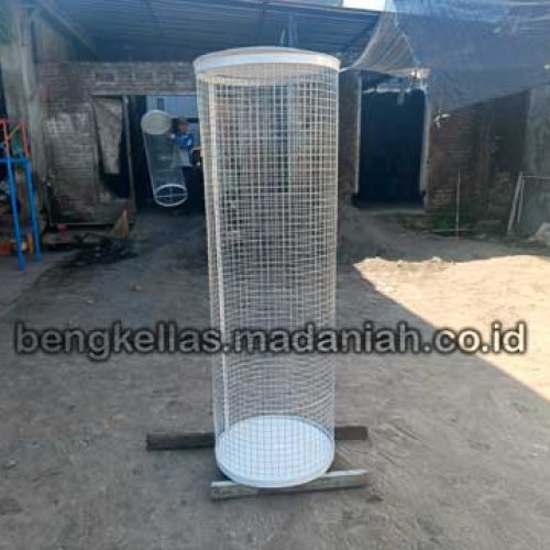 Produsen Tempat Sampah Botol Plastik Muara Enim Terpercaya