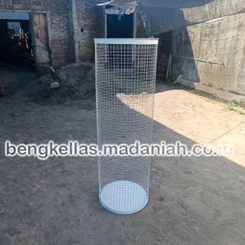 Produsen Tempat Sampah Botol Plastik Muaro Jambi Terpercaya